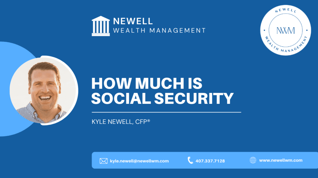 How Much is Social Security