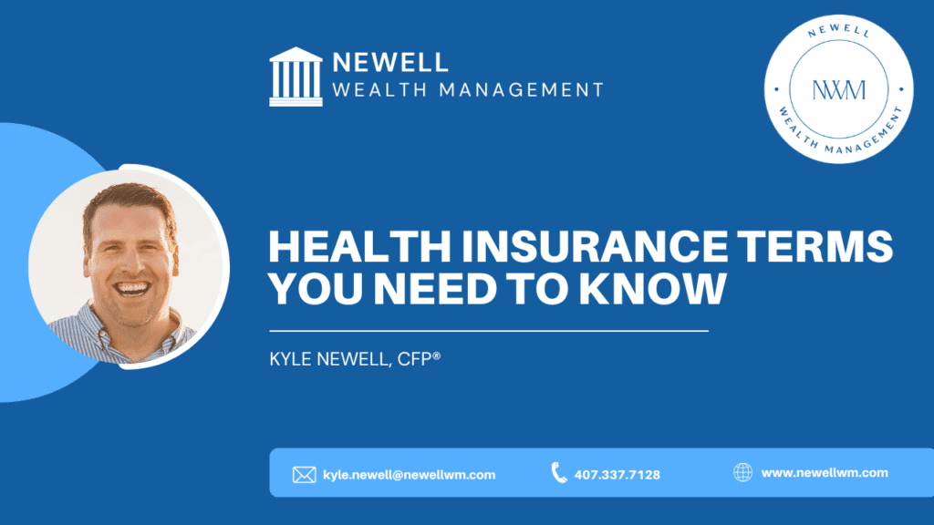 Health insurance overview