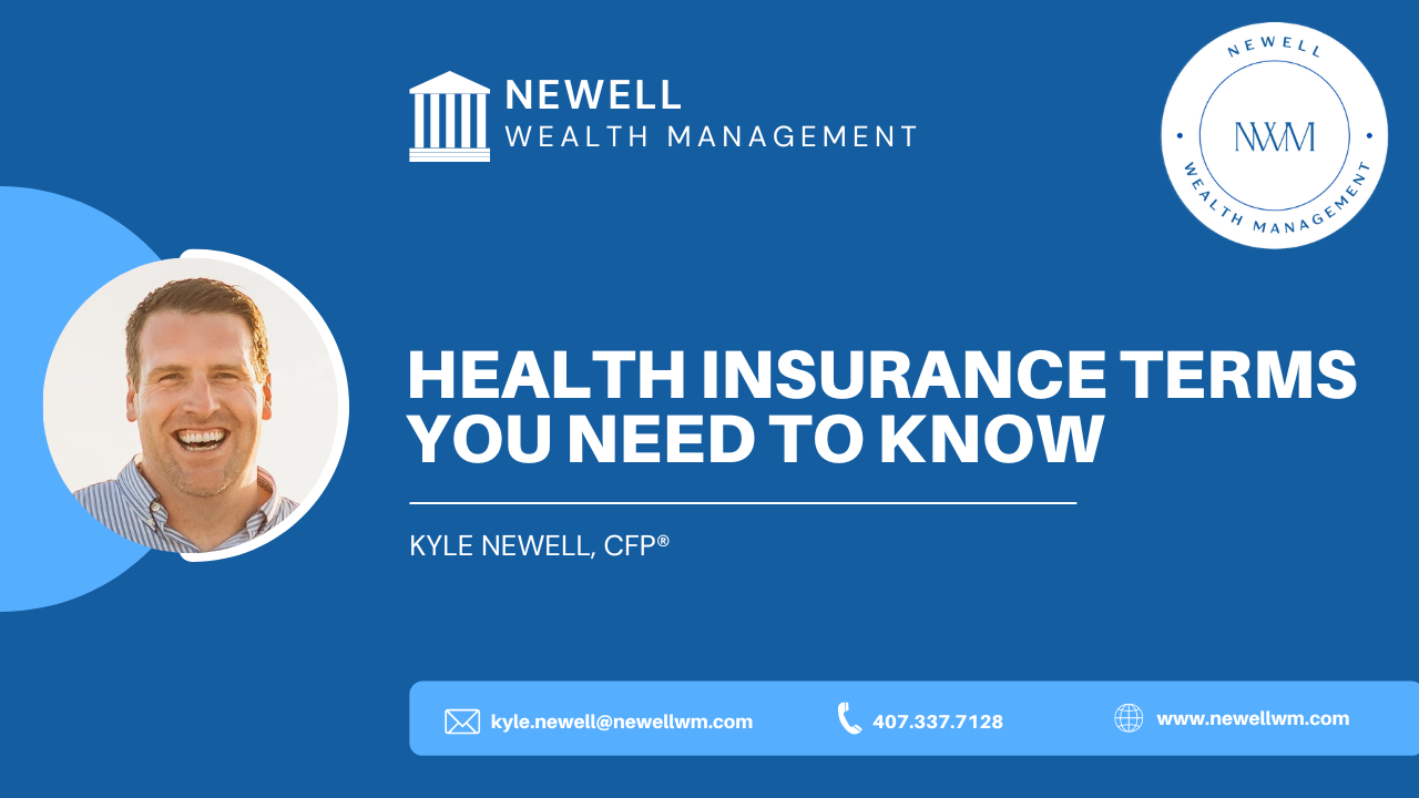 Health insurance overview