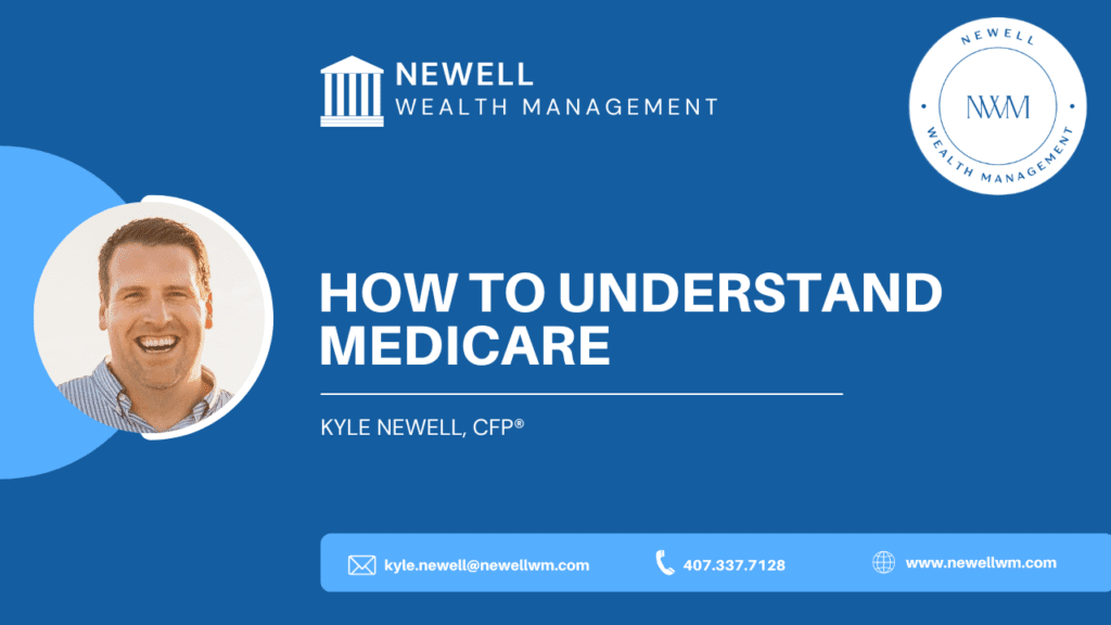 How does Medicare work