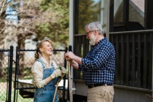 Financial Planner in Winter Garden, Florida